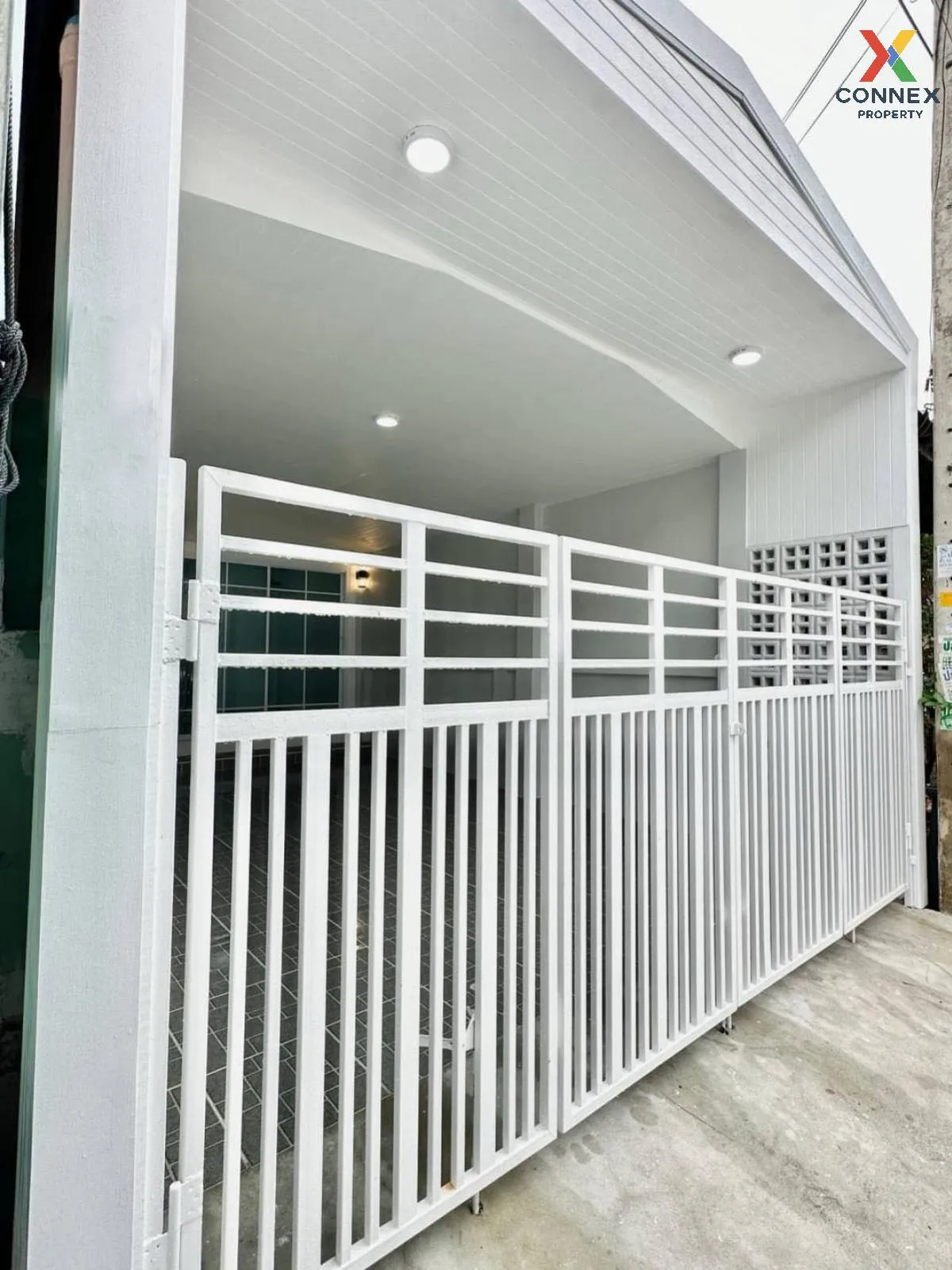 For Sale Townhouse/Townhome  , Rattanawadee Bang bua thong , Bang Rak Phatthana , Bang Bua Thong , Nonthaburi , CX-108143 3