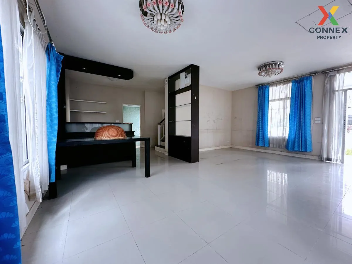 For Sale House , Promptpat Priva , Sam Wa Tawan Tok , Khlong Sam Wa , Bangkok , CX-108146