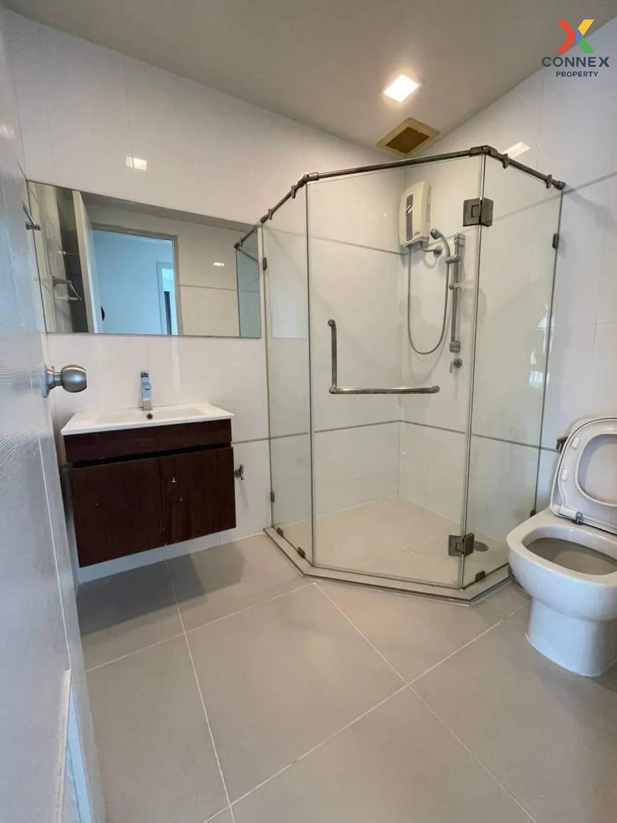 For Sale Condo , Thru Thonglor , BTS-Thong Lo , Bang Kapi , Huai Khwang , Bangkok , CX-108149