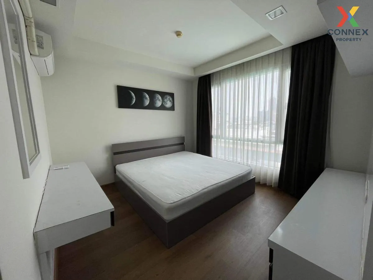 For Sale Condo , Thru Thonglor , BTS-Thong Lo , Bang Kapi , Huai Khwang , Bangkok , CX-108149