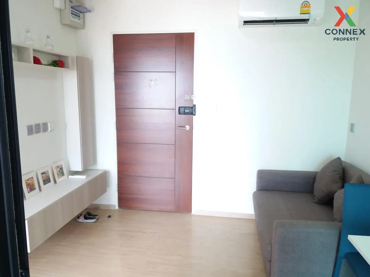 For Rent Condo , Wynn Condo Phaholyothin 52 , BTS-Saphan Mai , Anusawari , Bang Khen , Bangkok , CX-108151 1