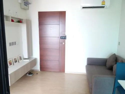 For Rent Condo , Wynn Condo Phaholyothin 52 , BTS-Saphan Mai , Anusawari , Bang Khen , Bangkok , CX-108151