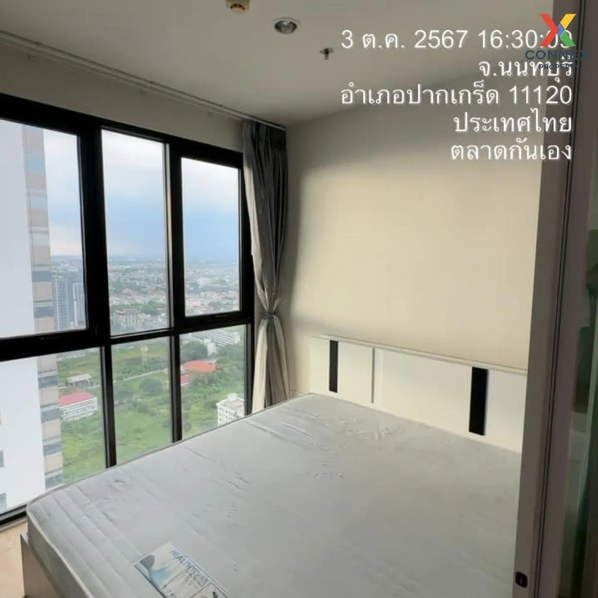 For Rent Condo , Astro Chaeng Wattana , Khlong Kluea , Pak Kret , Nonthaburi , CX-108154 1