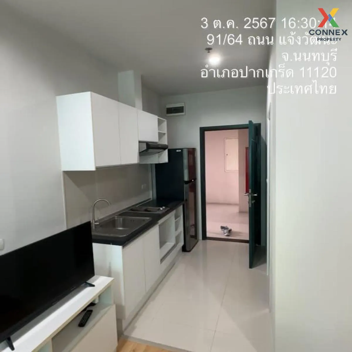 For Rent Condo , Astro Chaeng Wattana , Khlong Kluea , Pak Kret , Nonthaburi , CX-108154 3