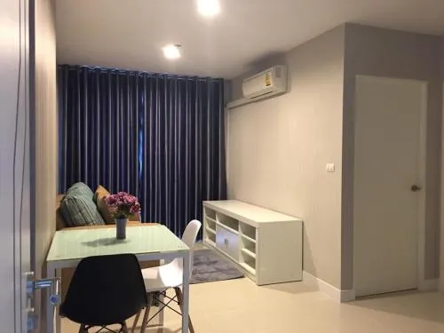 For Sale Condo , Silk Place , BTS-Wat Phra Sri Mahathat , Anusawari , Bang Khen , Bangkok , CX-108160