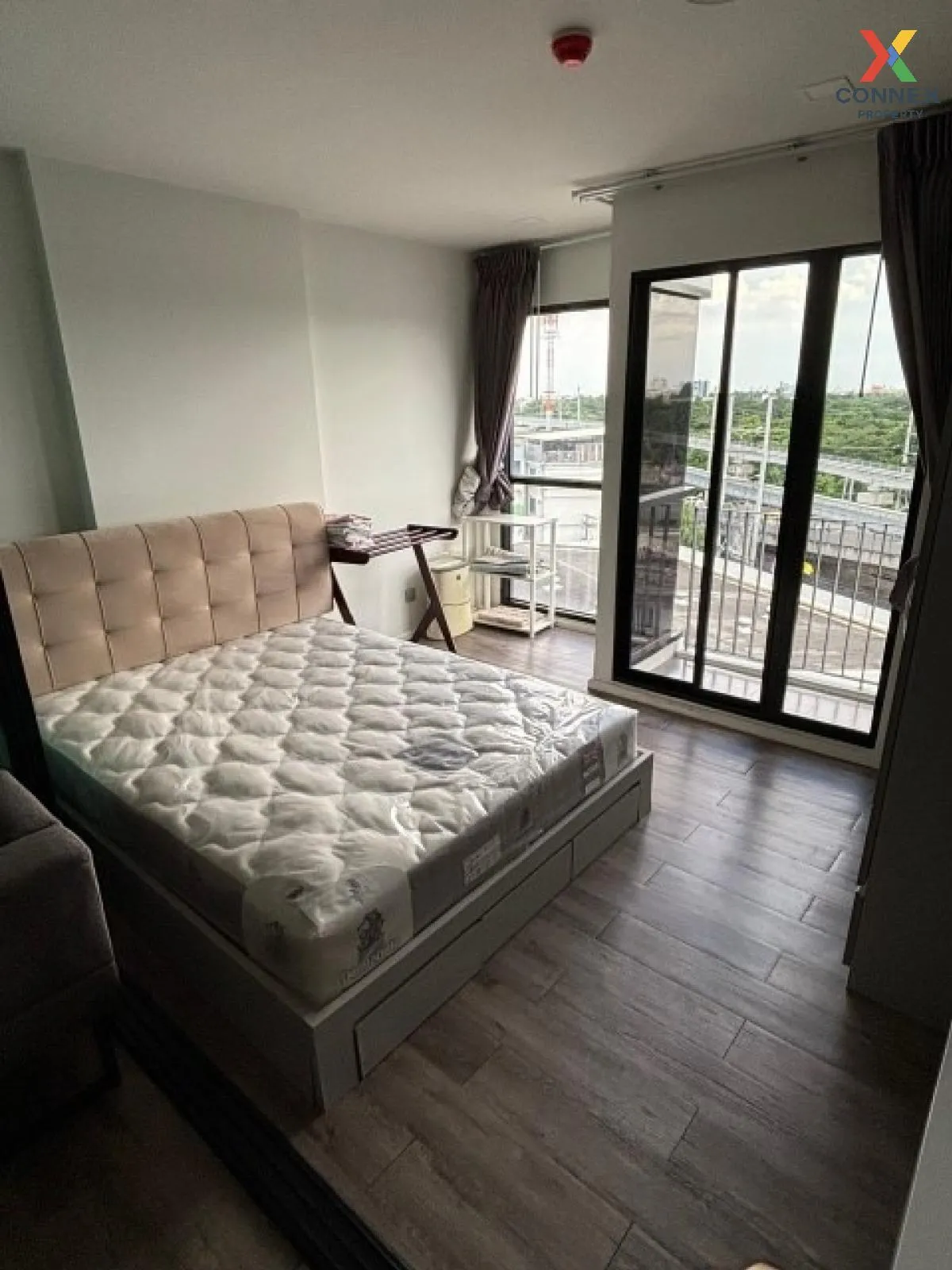 For Sale Condo , Modiz Interchange , BTS-Wat Phra Sri Mahathat , Anusawari , Bang Khen , Bangkok , CX-108165 3