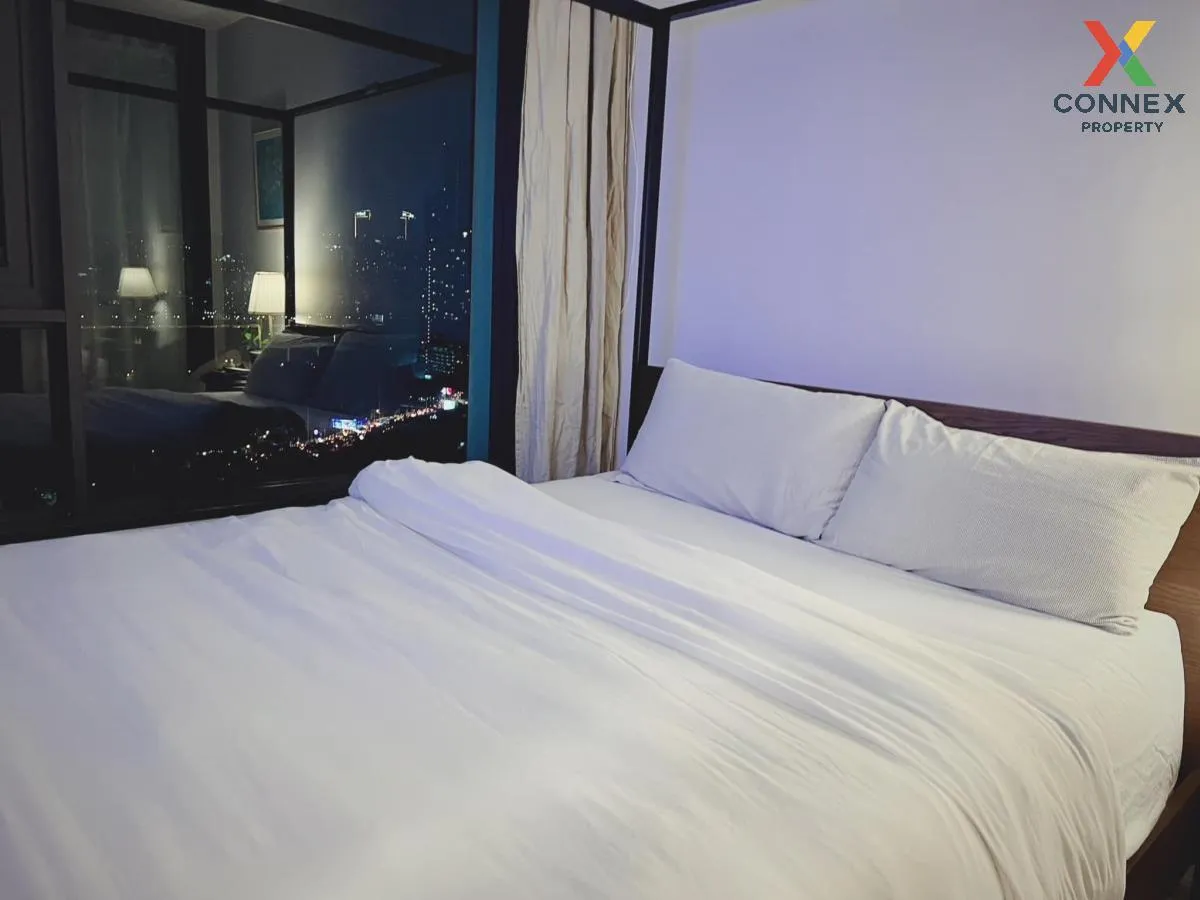 For Rent Condo , Life One Wireless , BTS-Phloen Chit , Lumpini , Pathum Wan , Bangkok , CX-108167 3