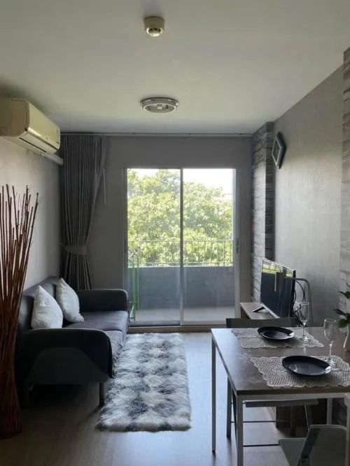 For Rent Condo , Elio Sukhumvit 64 , BTS-Punnawithi , Bang Chak , Phra Khanong , Bangkok , CX-108168