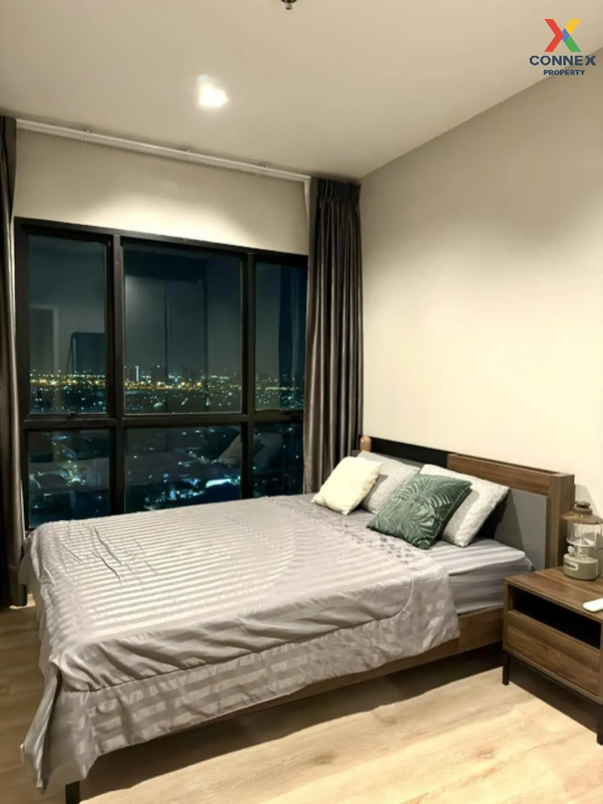 For Rent Condo , Knightsbridge Sky River Ocean  , BTS-Pak Nam , Pak Nam , Mueang Samut Prakan , Samut Prakarn , CX-108171 2