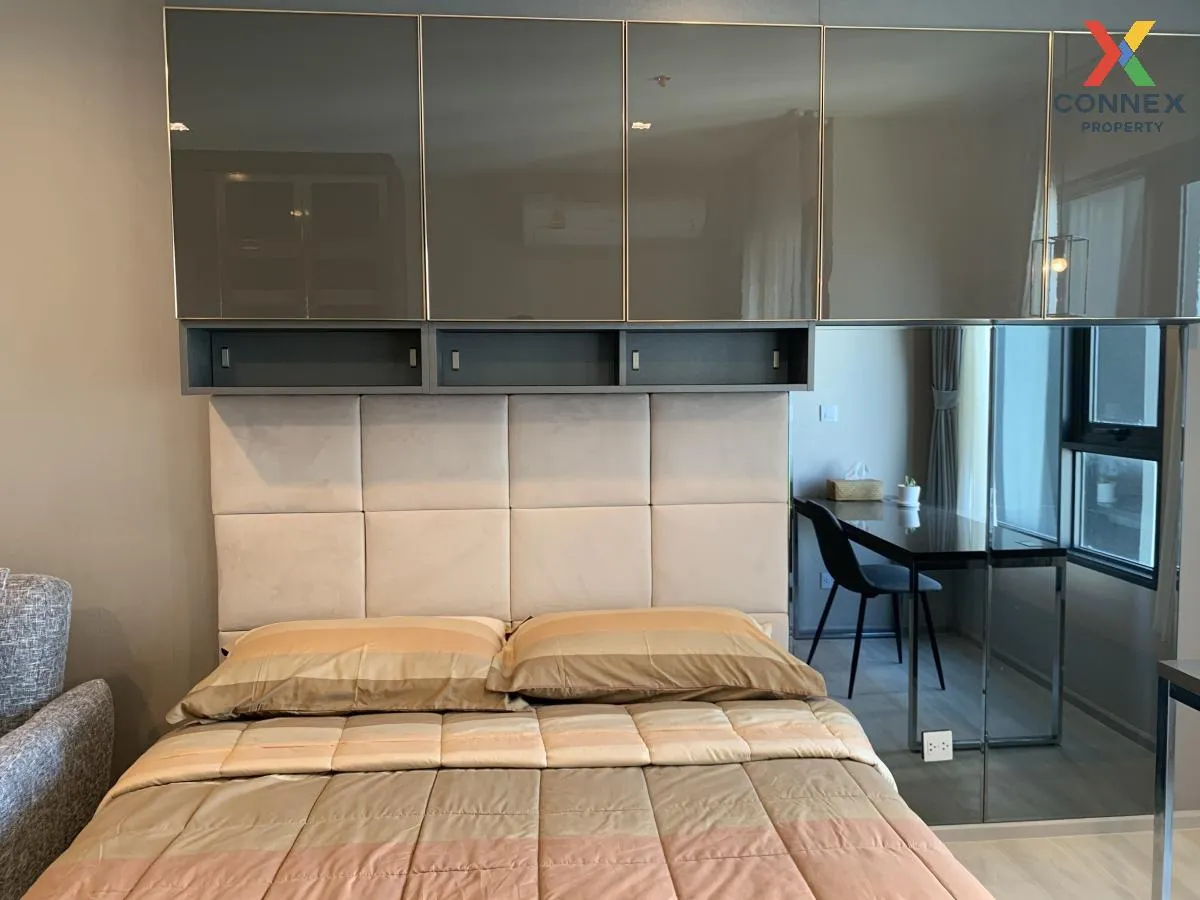 For Rent Condo , Life One Wireless , BTS-Phloen Chit , Lumpini , Pathum Wan , Bangkok , CX-108172 3