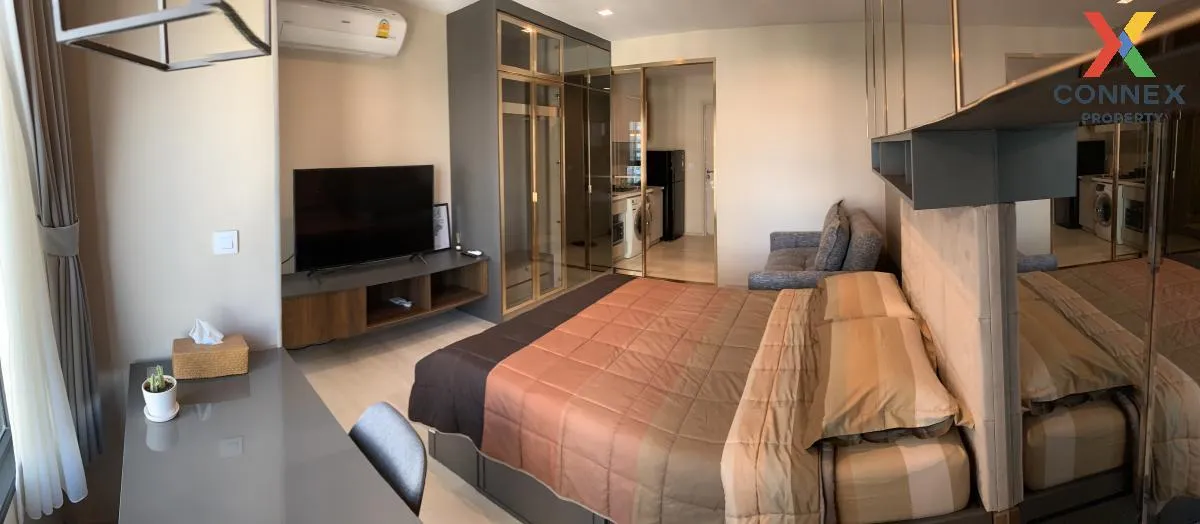 For Rent Condo , Life One Wireless , BTS-Phloen Chit , Lumpini , Pathum Wan , Bangkok , CX-108172 4