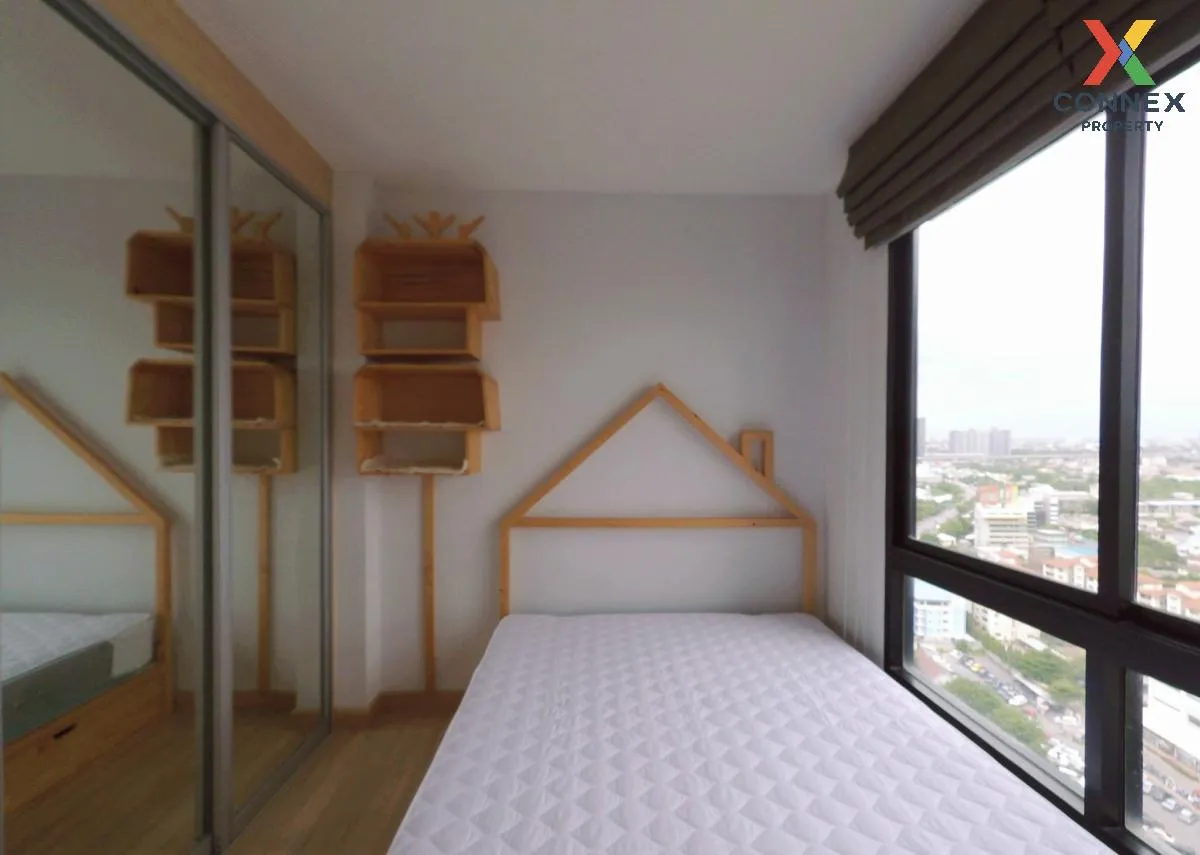 For Rent Condo , Niche Mono Ratchavipha , Lat Yao , Chatuchak , Bangkok , CX-108174