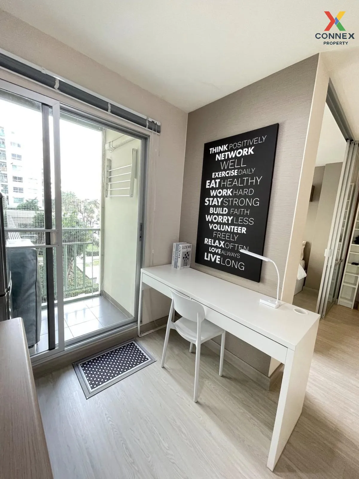 For Sale Condo , Lumpini Ville Onnut 46 , Suan Luang , Suan Luang , Bangkok , CX-108177