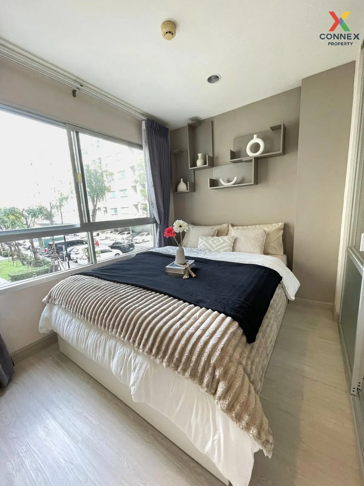 For Sale Condo , Lumpini Ville Onnut 46 , Suan Luang , Suan Luang , Bangkok , CX-108177