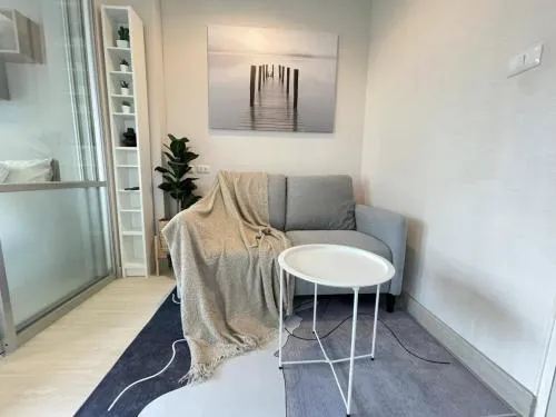 For Sale Condo , Lumpini Ville Onnut 46 , Suan Luang , Suan Luang , Bangkok , CX-108177