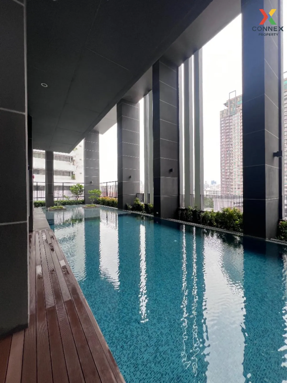 For Sale Condo , The Capital Ekamai - Thonglor , BTS-Thong Lo , Bang Kapi , Huai Khwang , Bangkok , CX-108178