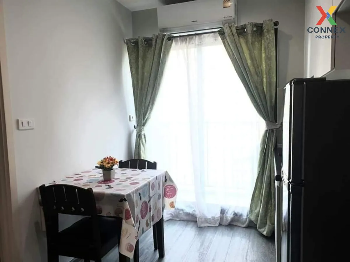 For Sale Condo , Rich Park Triple Station , ARL-Hua Mak , Suan Luang , Suan Luang , Bangkok , CX-108182 4