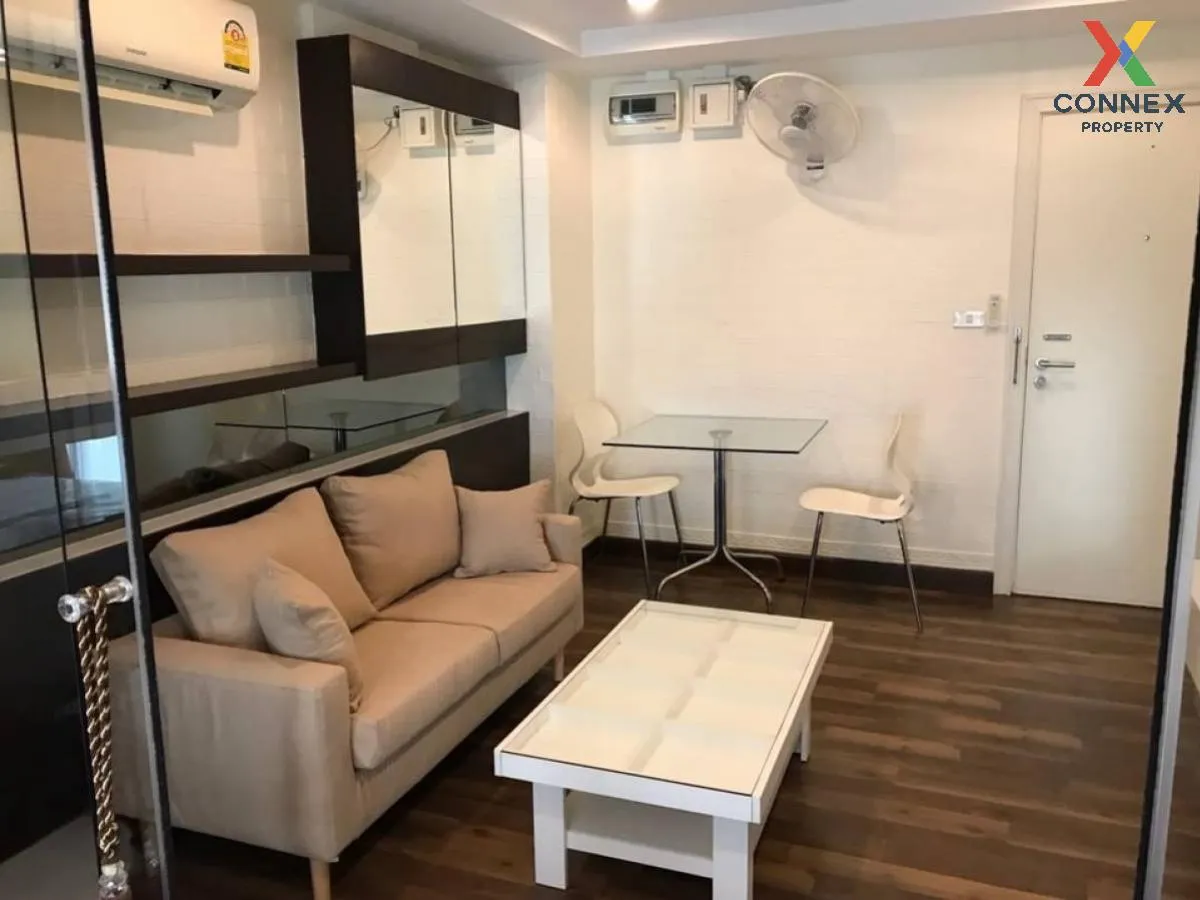 For Rent Condo , Parc Exo Kaset - Navamintra , Khlong Kum , Bung Kum , Bangkok , CX-108185 1