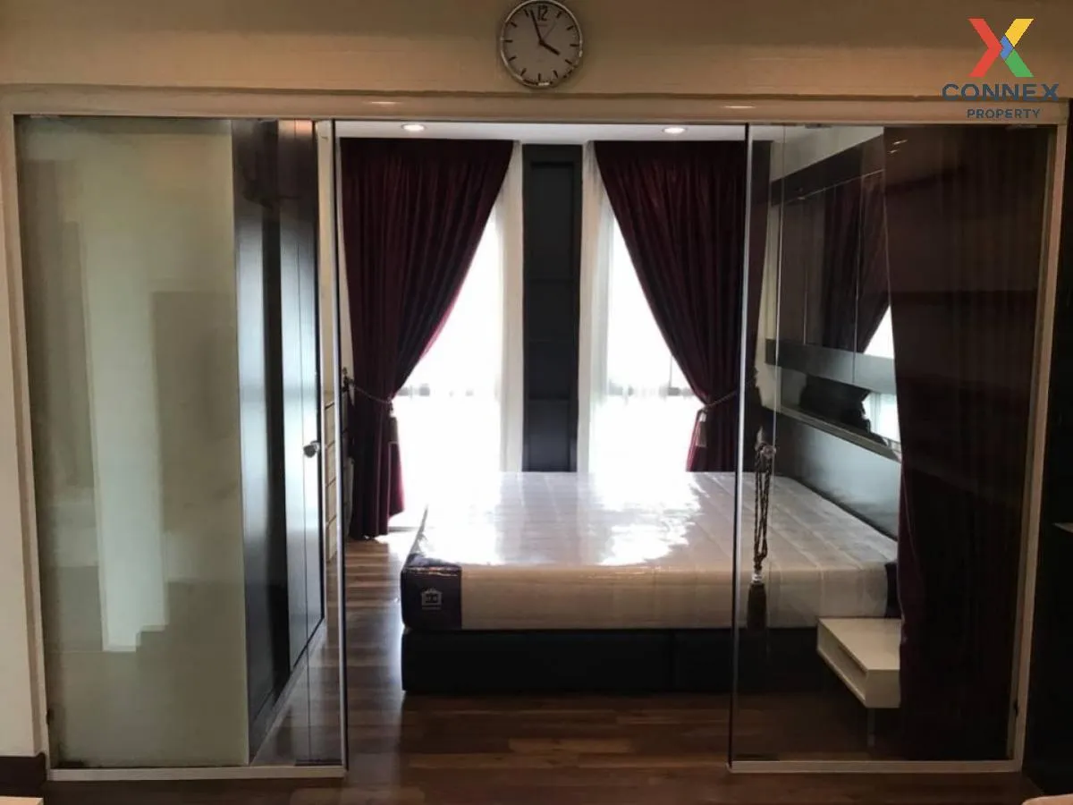 For Rent Condo , Parc Exo Kaset - Navamintra , Khlong Kum , Bung Kum , Bangkok , CX-108185 3