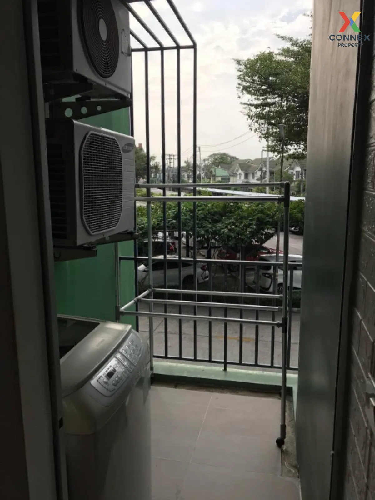 For Rent Condo , Parc Exo Kaset - Navamintra , Khlong Kum , Bung Kum , Bangkok , CX-108185