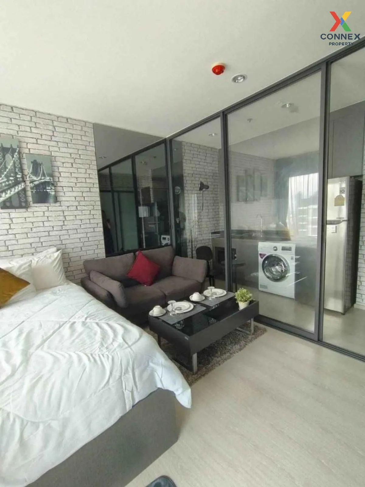 For Sale Condo , RHYTHM Asoke , MRT-Phra Ram 9 , Makkasan , Rat Thewi , Bangkok , CX-108191 2