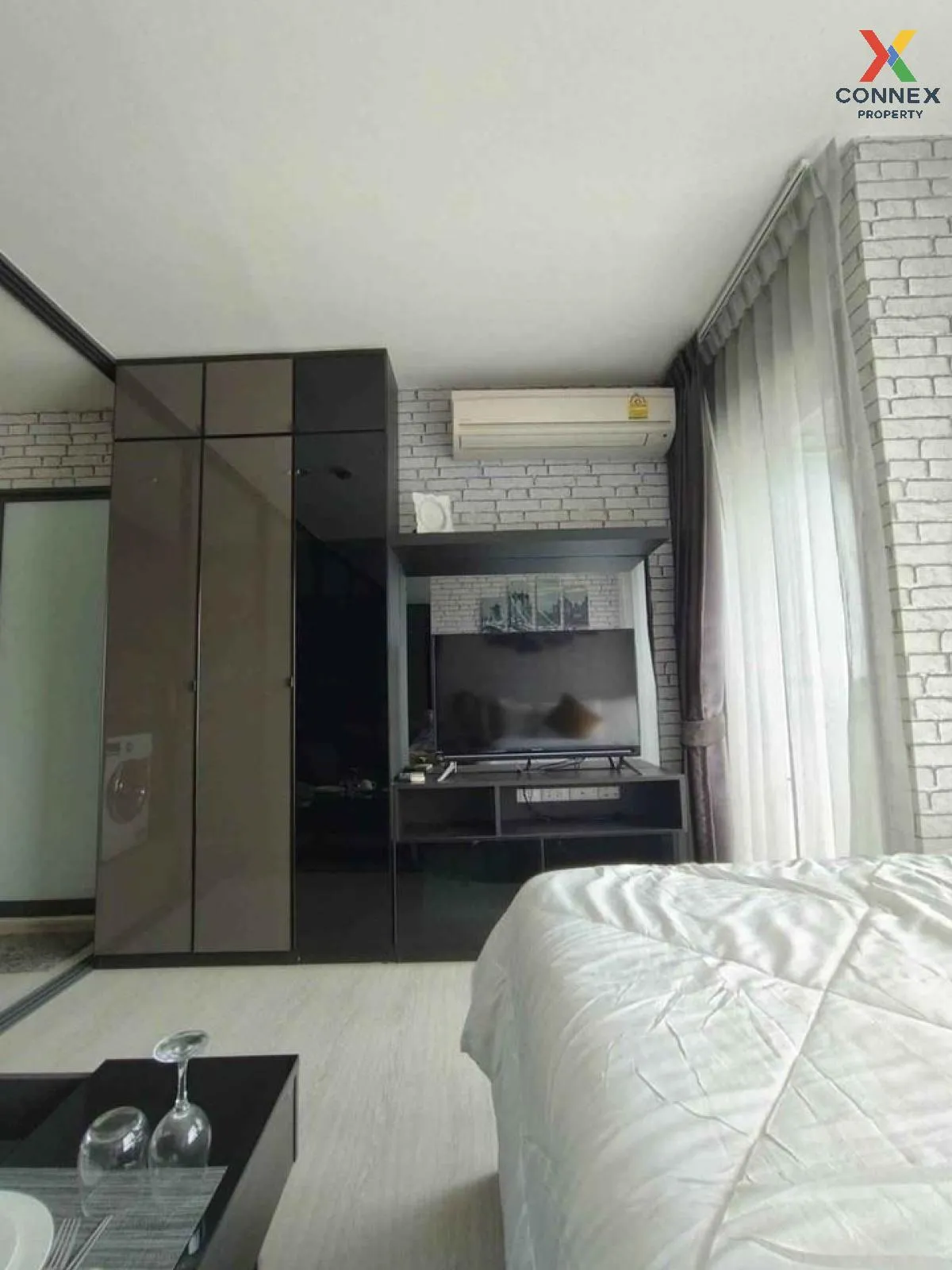 For Sale Condo , RHYTHM Asoke , MRT-Phra Ram 9 , Makkasan , Rat Thewi , Bangkok , CX-108191 3