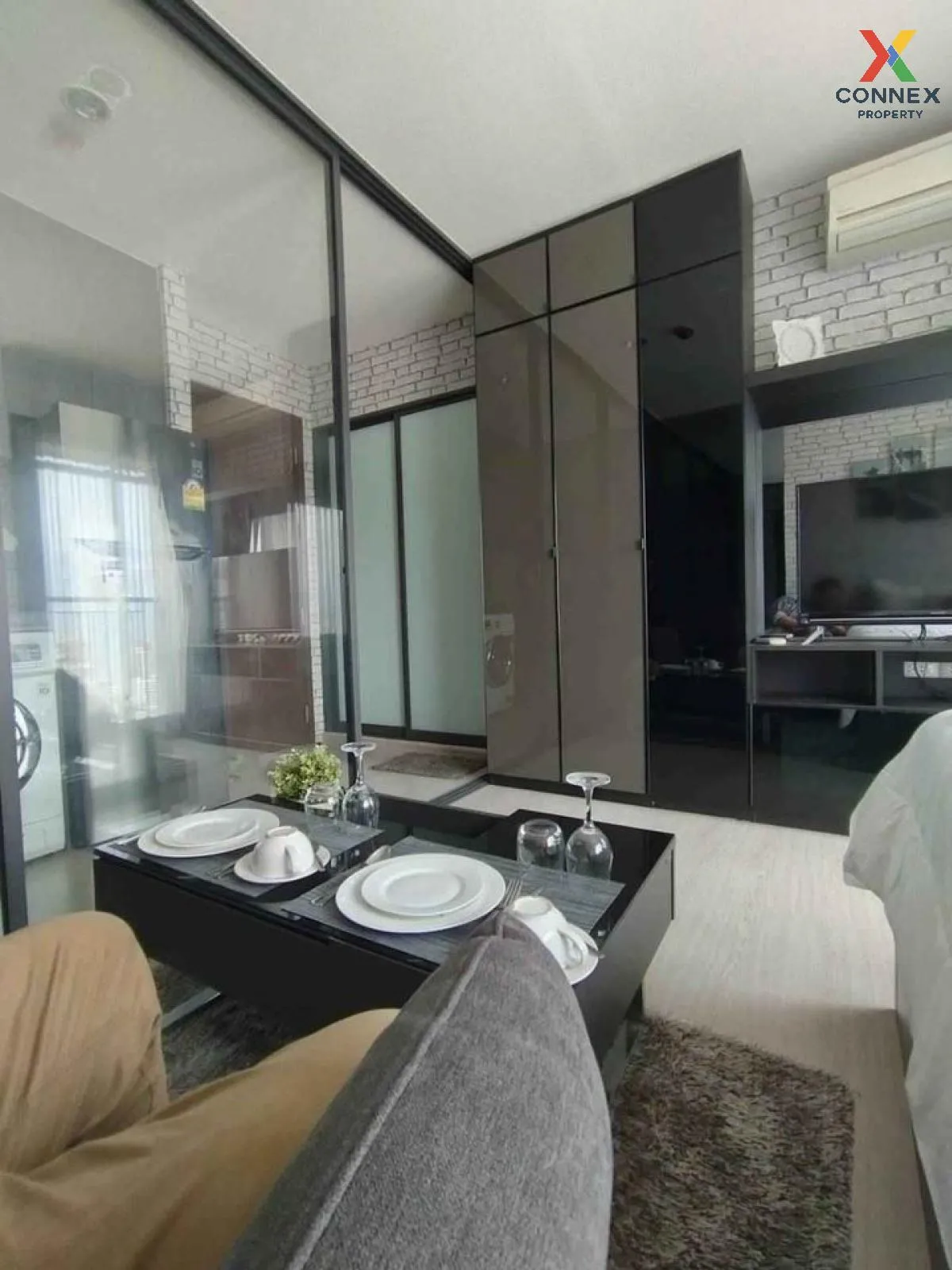 For Sale Condo , RHYTHM Asoke , MRT-Phra Ram 9 , Makkasan , Rat Thewi , Bangkok , CX-108191 4