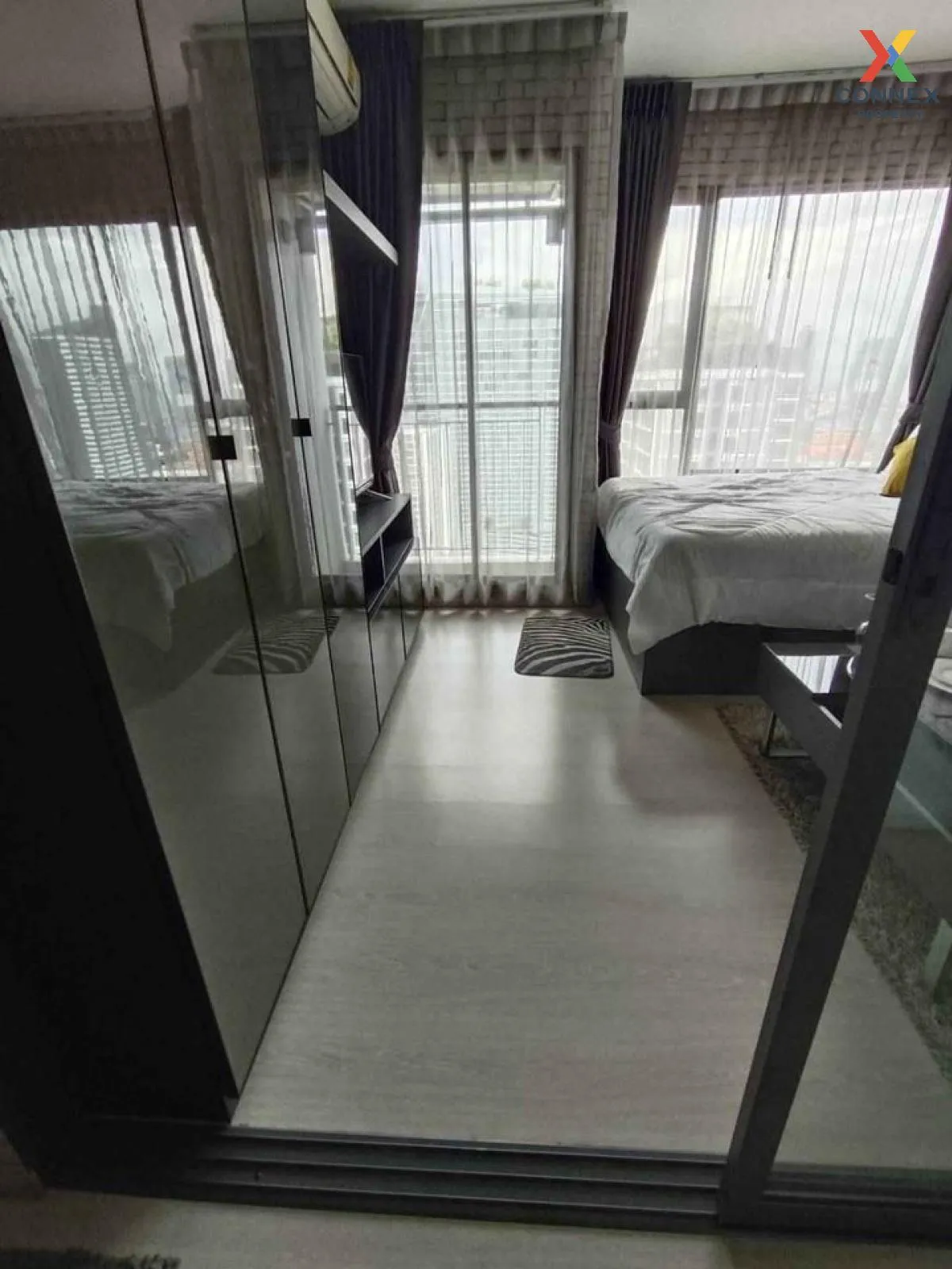 For Sale Condo , RHYTHM Asoke , MRT-Phra Ram 9 , Makkasan , Rat Thewi , Bangkok , CX-108191