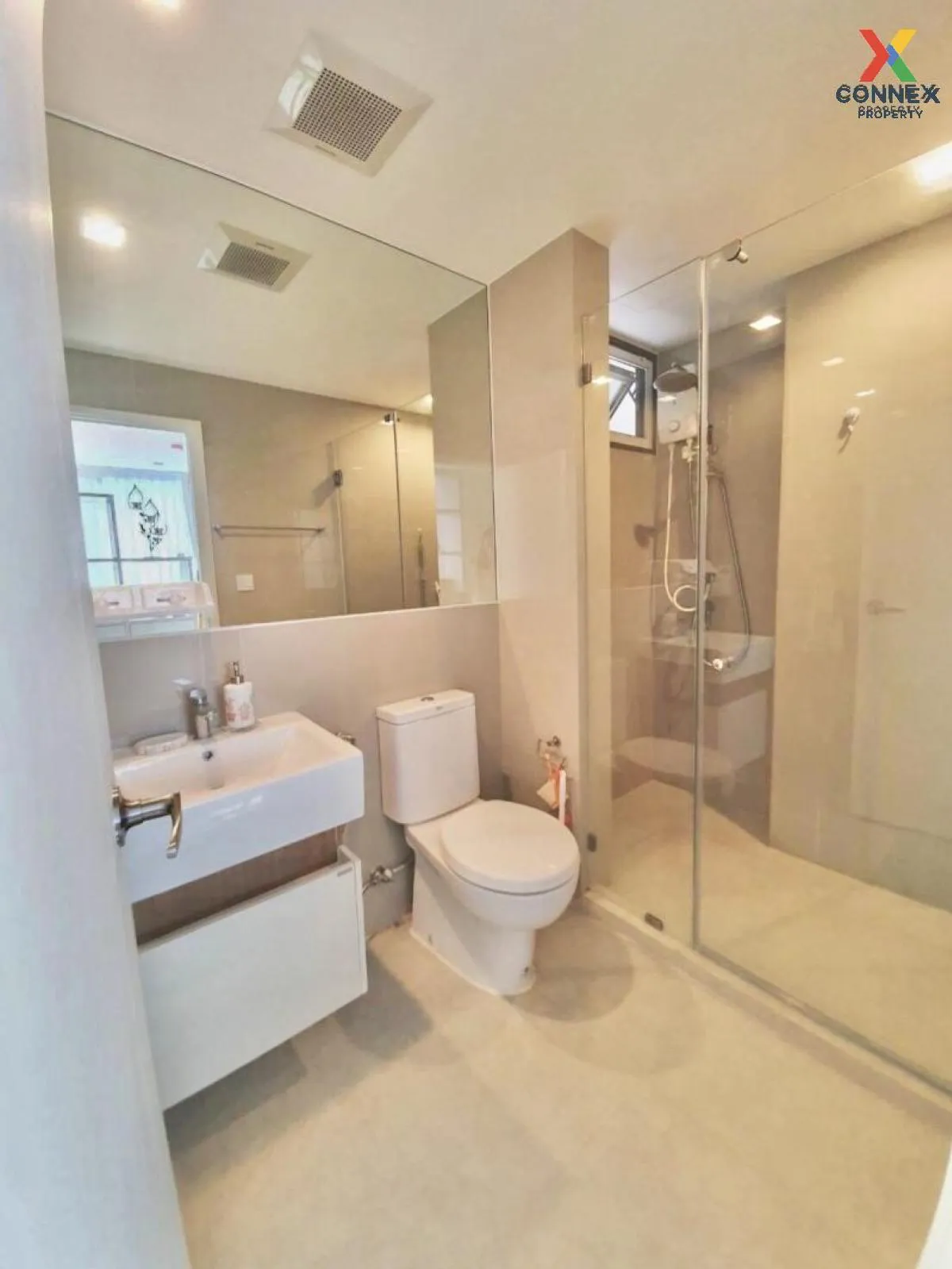 For Sale Condo , Chambers Cher Ratchada - Ramintra , Khlong Kum , Bung Kum , Bangkok , CX-108193