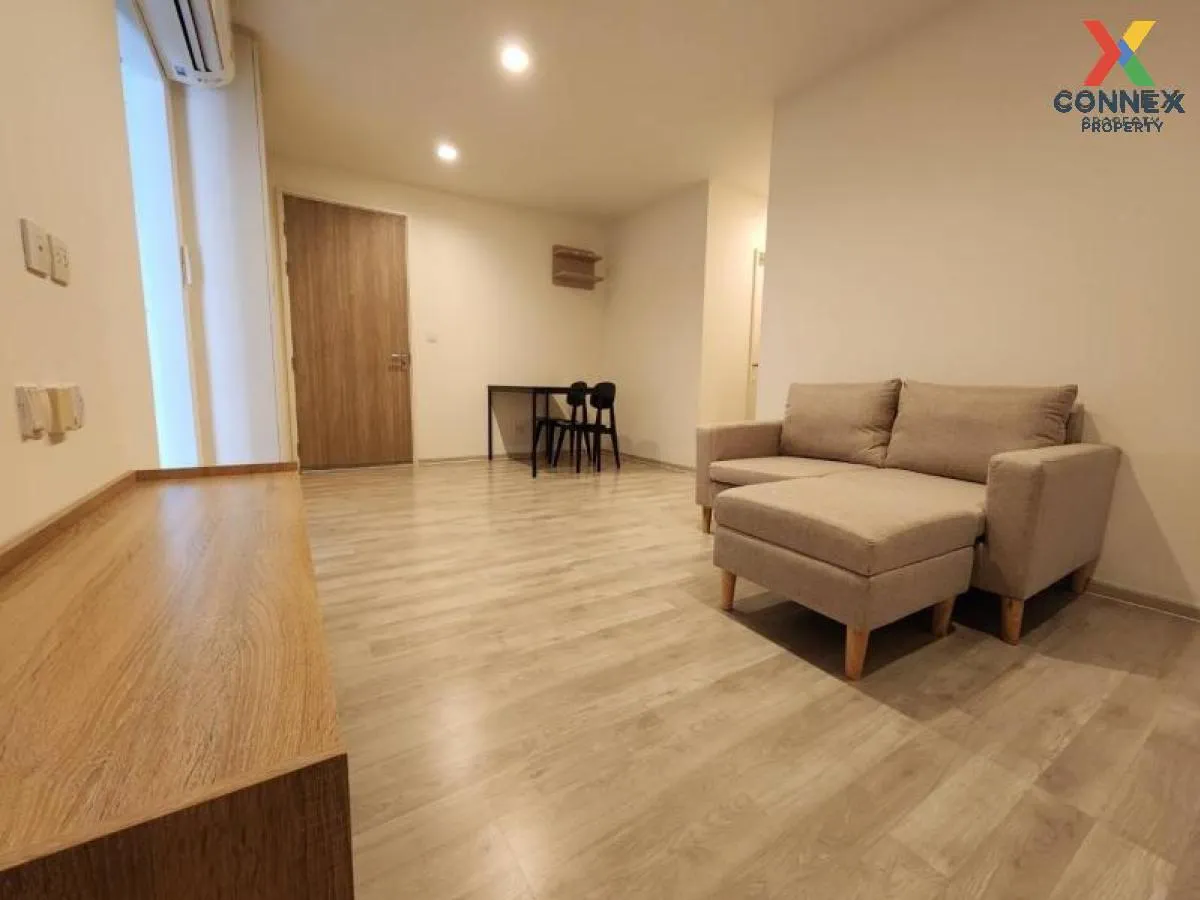 For Sale Condo , Chambers Cher Ratchada - Ramintra , Khlong Kum , Bung Kum , Bangkok , CX-108193 2