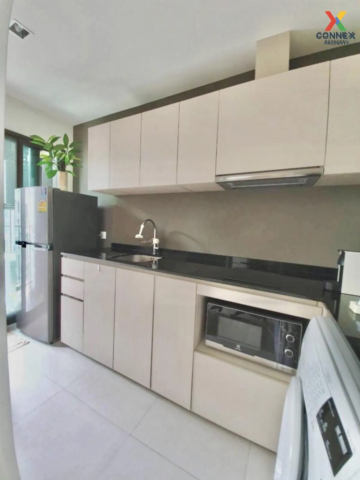 For Sale Condo , Chambers Cher Ratchada - Ramintra , Khlong Kum , Bung Kum , Bangkok , CX-108193