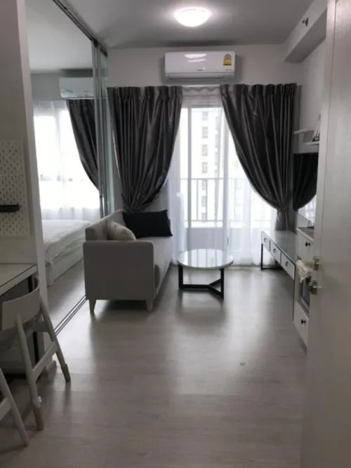 For Rent Condo , Chapter One Shine Bangpo , Bang Sue , Bang Su , Bangkok , CX-108194