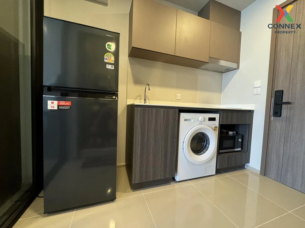 For Rent Condo , Life Phahon - Ladprao , Chatuchak , Chatuchak , Bangkok , CX-108199