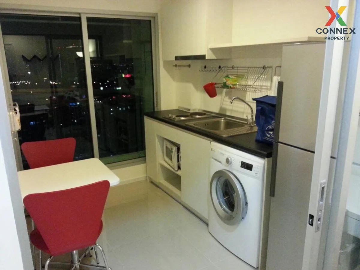 For Rent Condo , Aspire Sukhumvit 48 , BTS-Phra Khanong , Phra Khanong , Khlong Toei , Bangkok , CX-108200 4