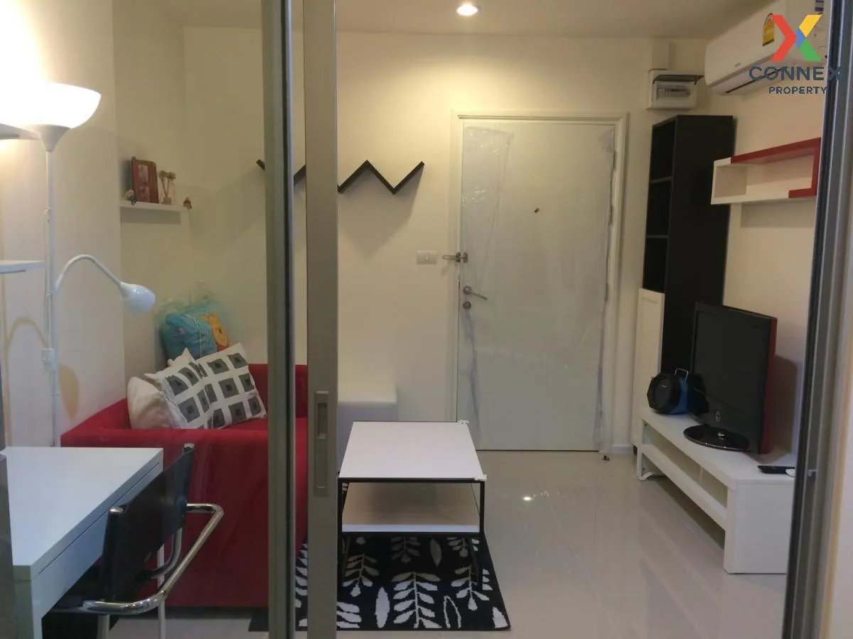 For Rent Condo , Aspire Sukhumvit 48 , BTS-Phra Khanong , Phra Khanong , Khlong Toei , Bangkok , CX-108200