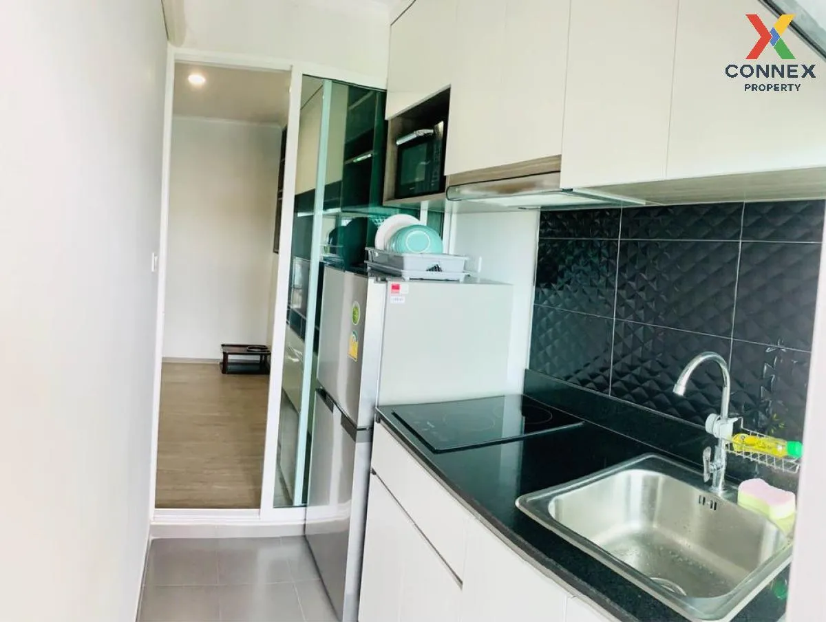 For Sale Condo , Regent Home Sukhumvit 97/1 , BTS-Bang Chak , Bang Chak , Phra Khanong , Bangkok , CX-108202