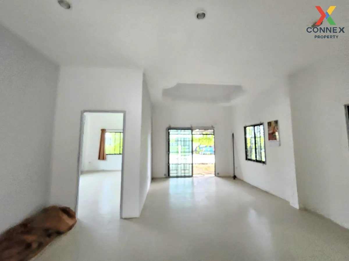 For Sale House , Lalanta Modern Scene , Noen Phra , Mueang Rayong , Rayong , CX-108203 2