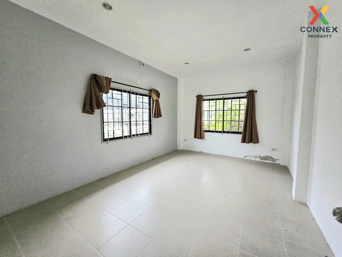 For Sale House , Lalanta Modern Scene , Noen Phra , Mueang Rayong , Rayong , CX-108203 3