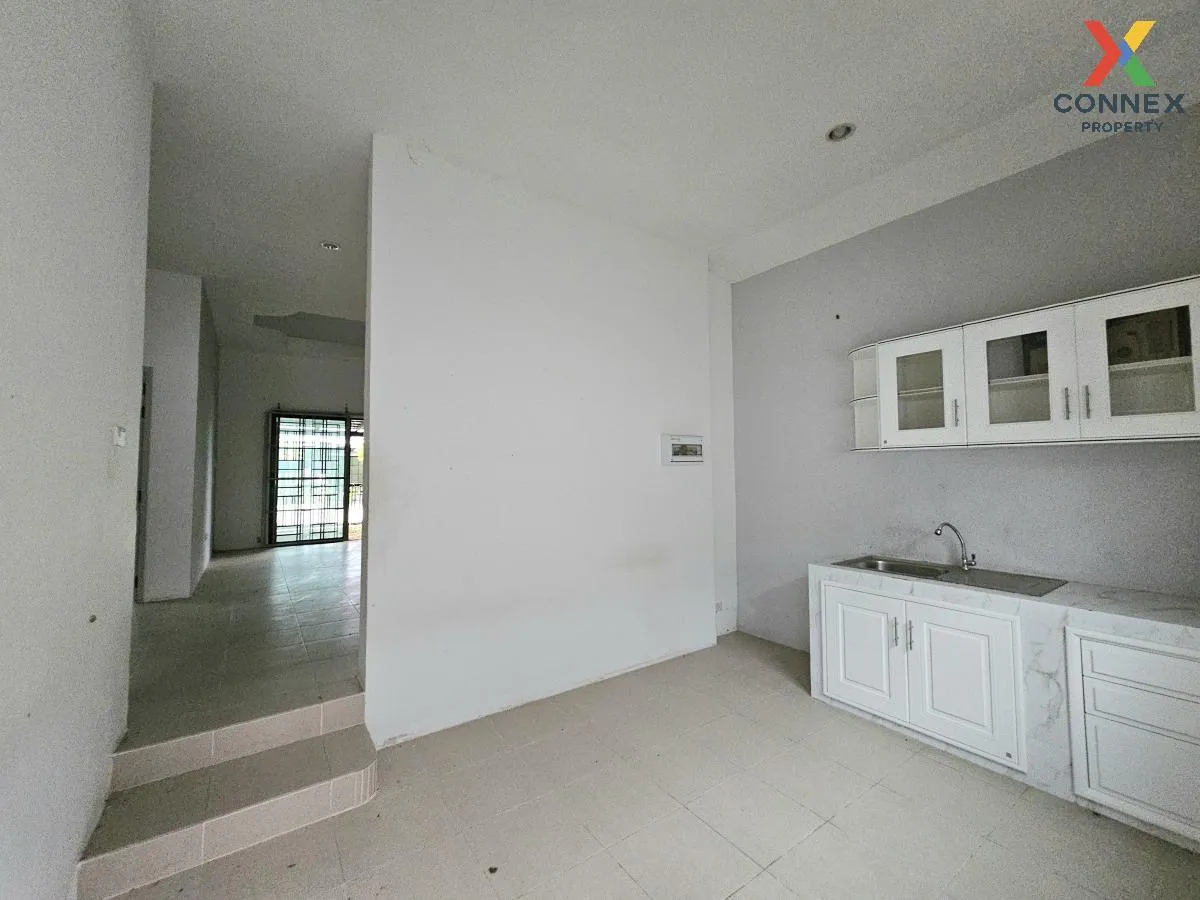 For Sale House , Lalanta Modern Scene , Noen Phra , Mueang Rayong , Rayong , CX-108203