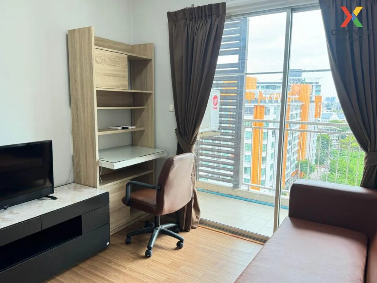 For Rent Condo , S&S Sukhumvit , BTS-Udom Suk , Bang Na , Bang Na , Bangkok , CX-108206 1