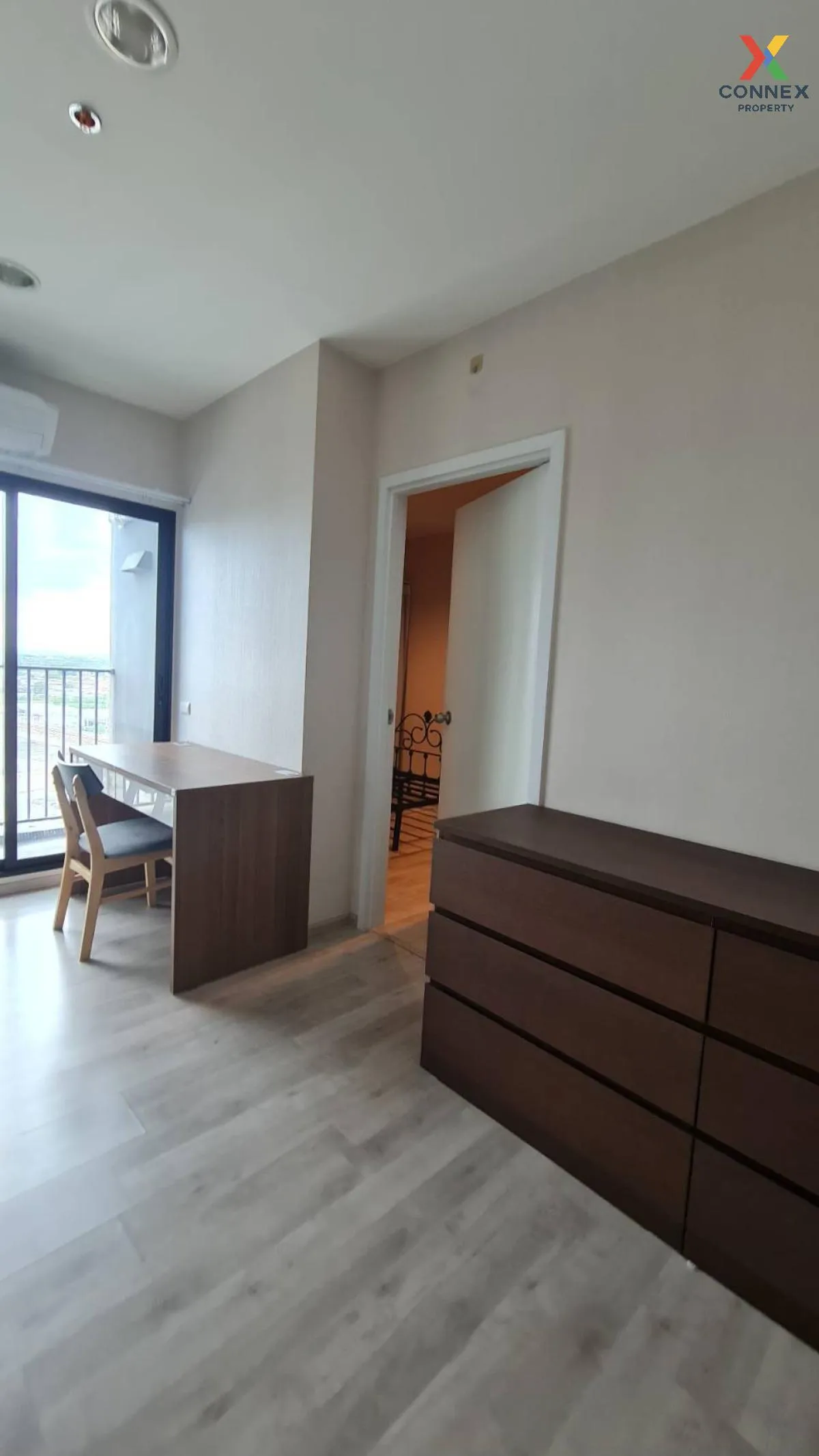 For Sales Condo , Plum Condo Central Station , Penthouse , nice view , corner unit , MRT-Sam Yaek Bang Yai , Sao Thong Hin , Bang Yai , Nonthaburi , CX-108207