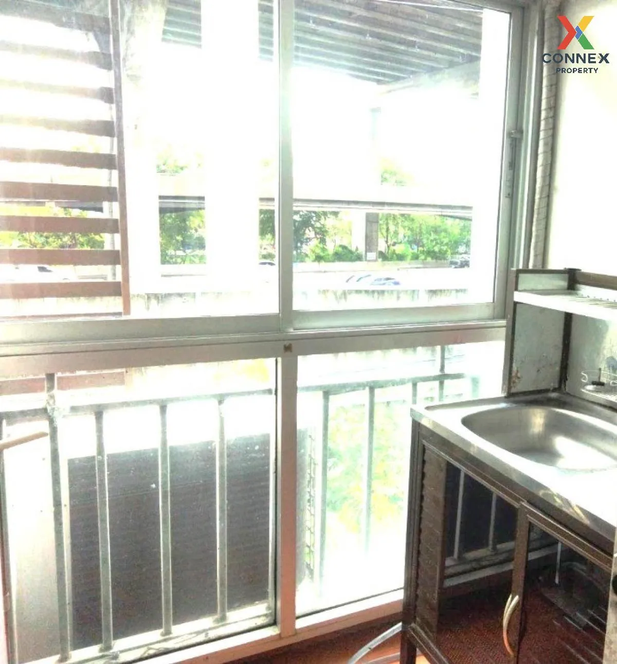 For Sale Condo , Regent Home 7 Sanphawut 2 , BTS-Bang Na , Bang Na , Bang Na , Bangkok , CX-108209