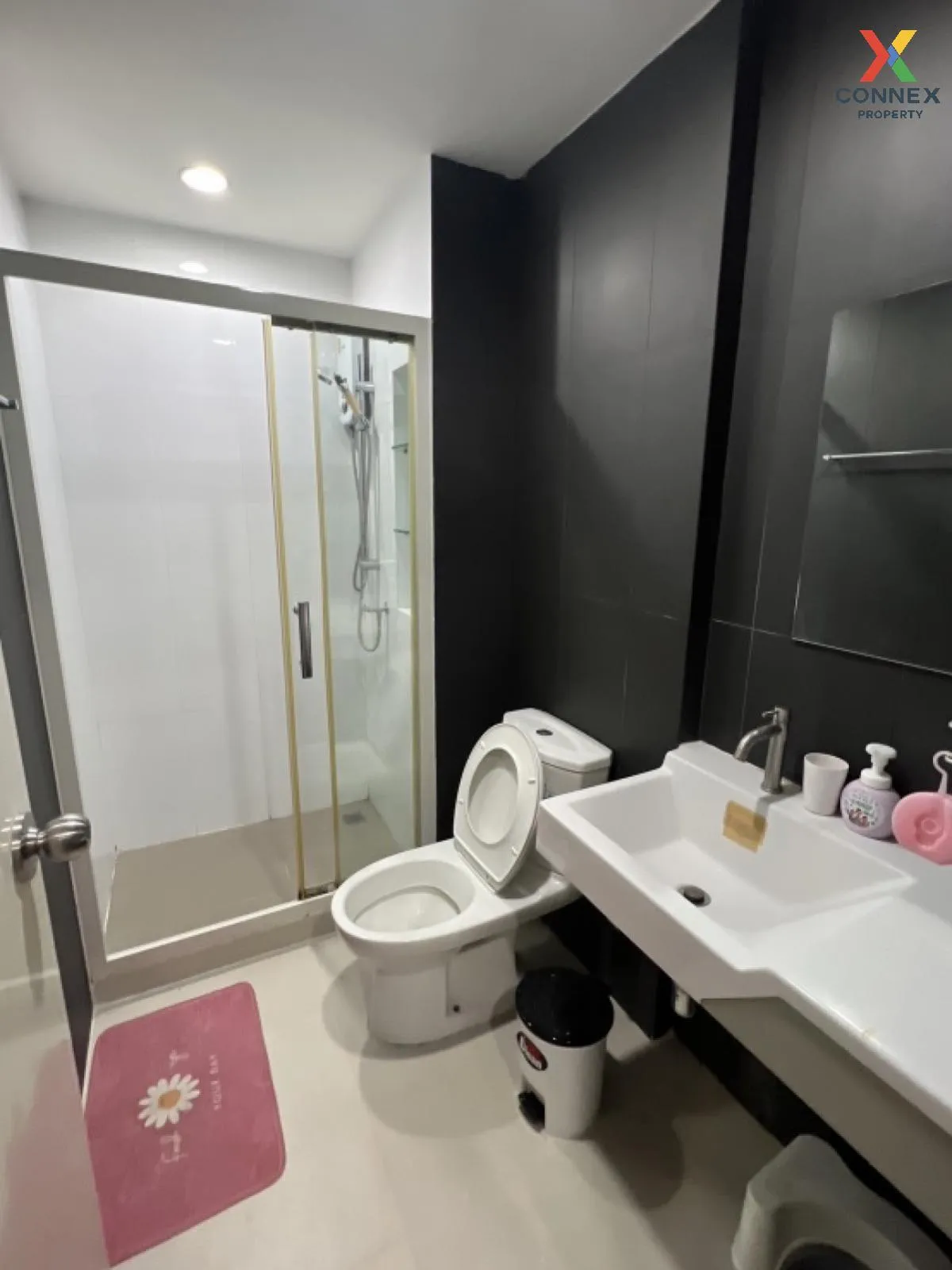 For Sale Condo , Parc Exo Kaset - Navamintra , Khlong Kum , Bung Kum , Bangkok , CX-108211