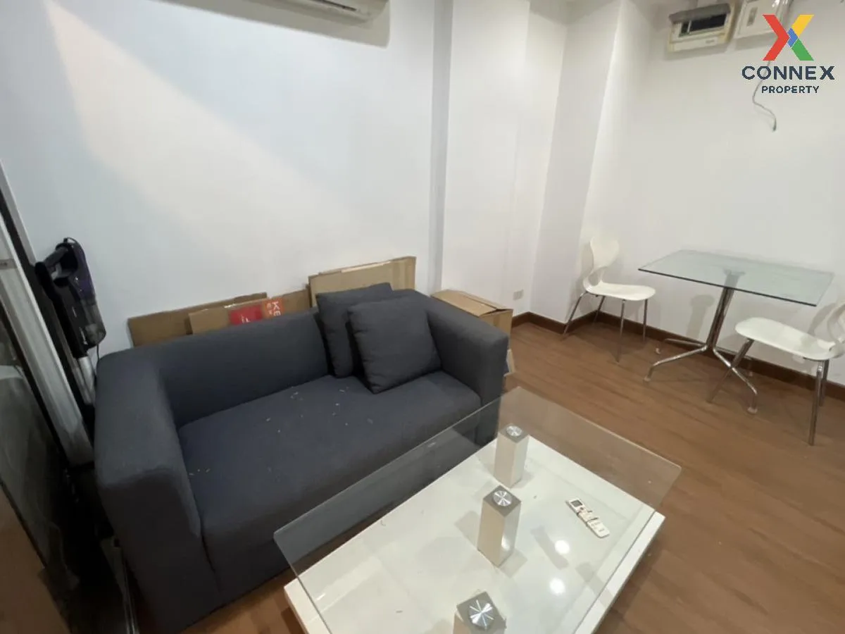 For Rent Condo , Parc Exo Kaset - Navamintra , Khlong Kum , Bung Kum , Bangkok , CX-108213 1