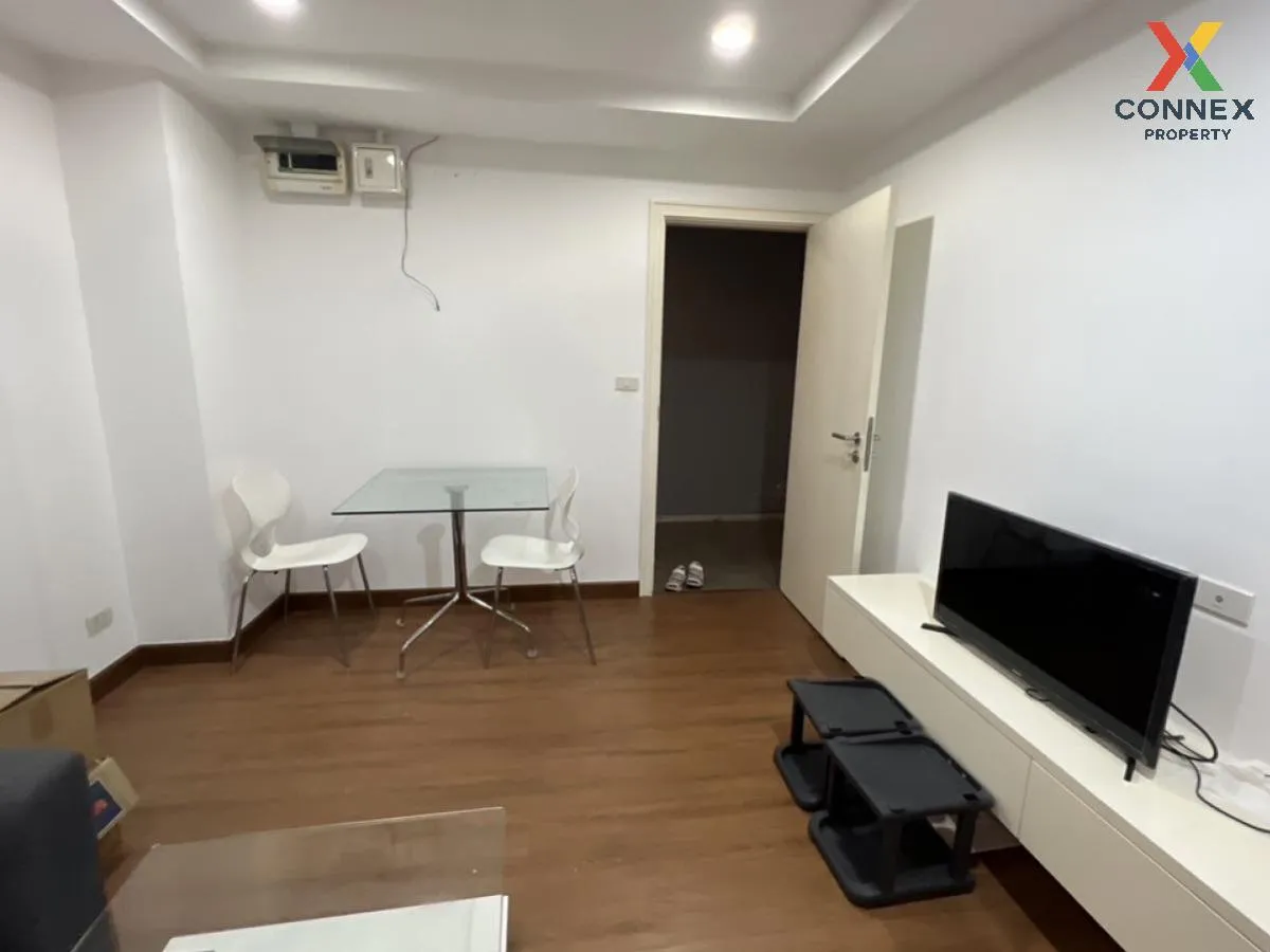 For Rent Condo , Parc Exo Kaset - Navamintra , Khlong Kum , Bung Kum , Bangkok , CX-108213 2