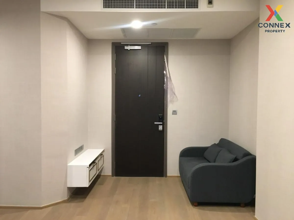 For Sale Condo , Ashton Chula-Silom , MRT-Sam Yan , Si Phraya , Bang Rak , Bangkok , CX-108218 1