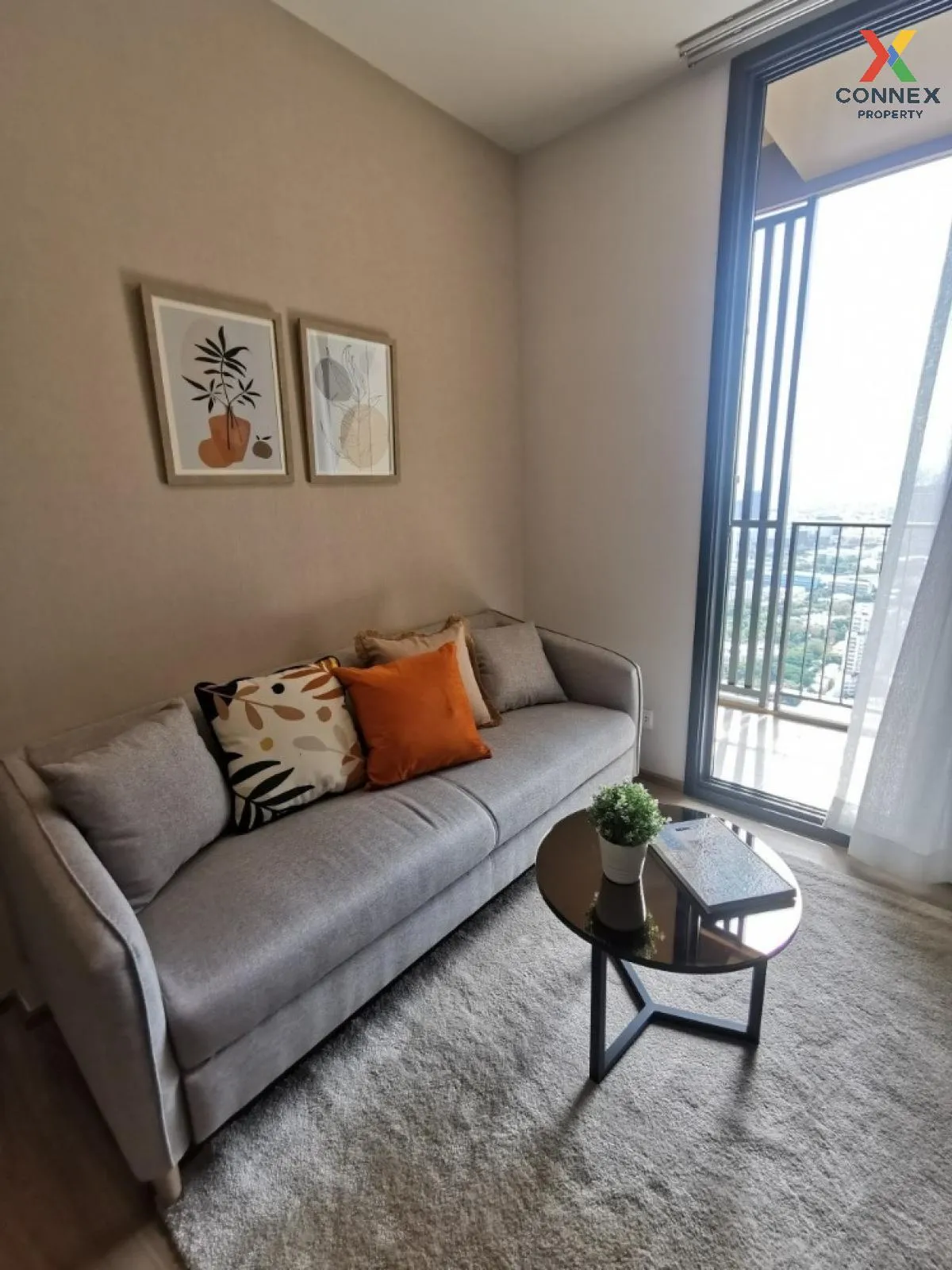 For Sale Condo , Oka Haus Sukhumvit 36 , BTS-Thong Lo , Khlong Tan , Khlong Toei , Bangkok , CX-108219 1