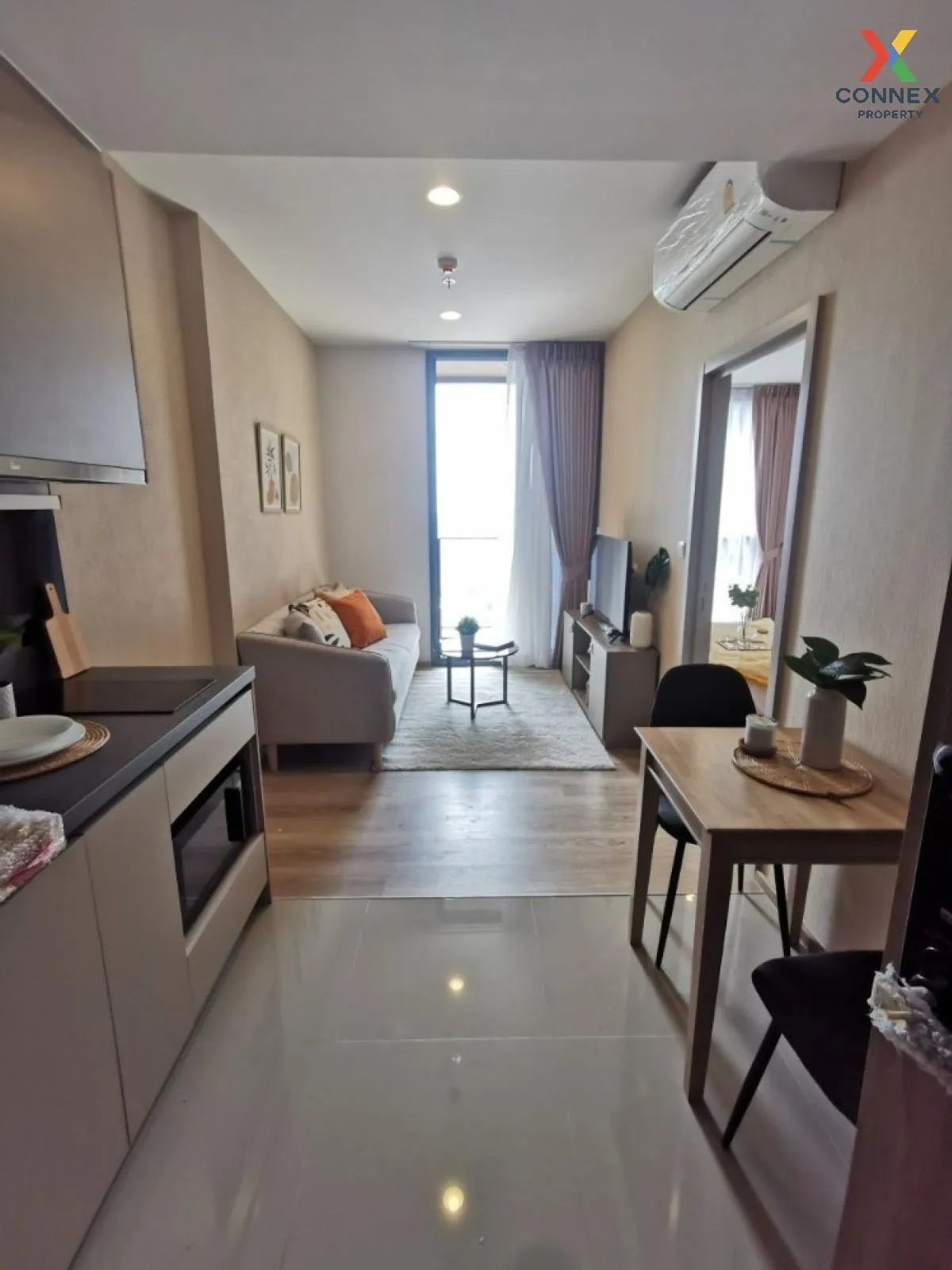 For Sale Condo , Oka Haus Sukhumvit 36 , BTS-Thong Lo , Khlong Tan , Khlong Toei , Bangkok , CX-108219 2