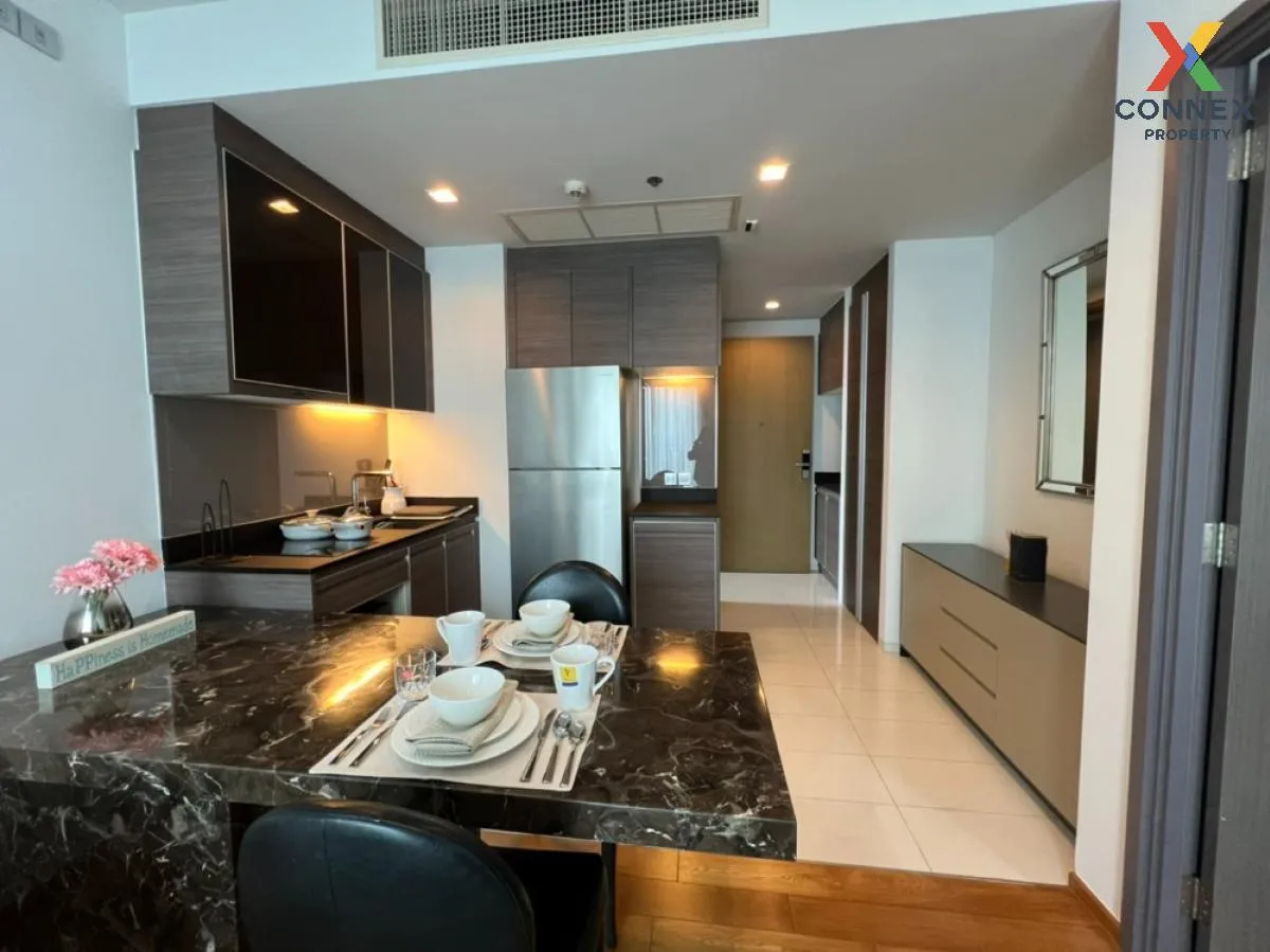 For Sale Condo , Keyne by Sansiri , BTS-Thong Lo , Khlong Toei , Khlong Toei , Bangkok , CX-108220 2