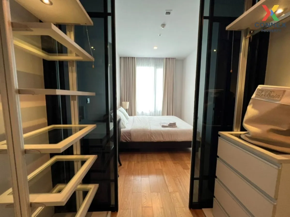 For Sale Condo , Keyne by Sansiri , BTS-Thong Lo , Khlong Toei , Khlong Toei , Bangkok , CX-108220 4